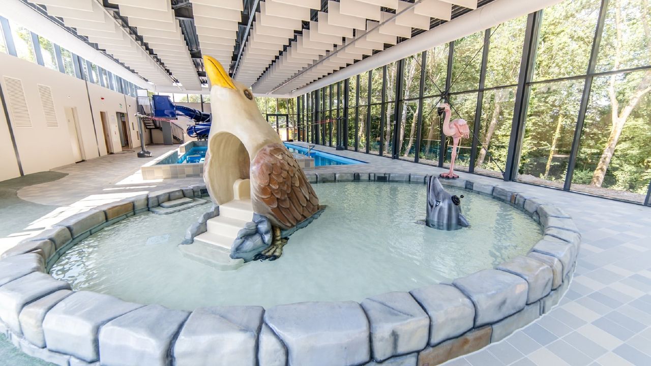 ParkFacilities ParkFacilities